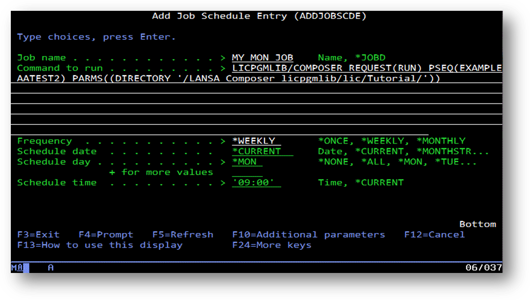 addjobscde